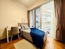 The Parc Condominium (D5), Condominium #498004621